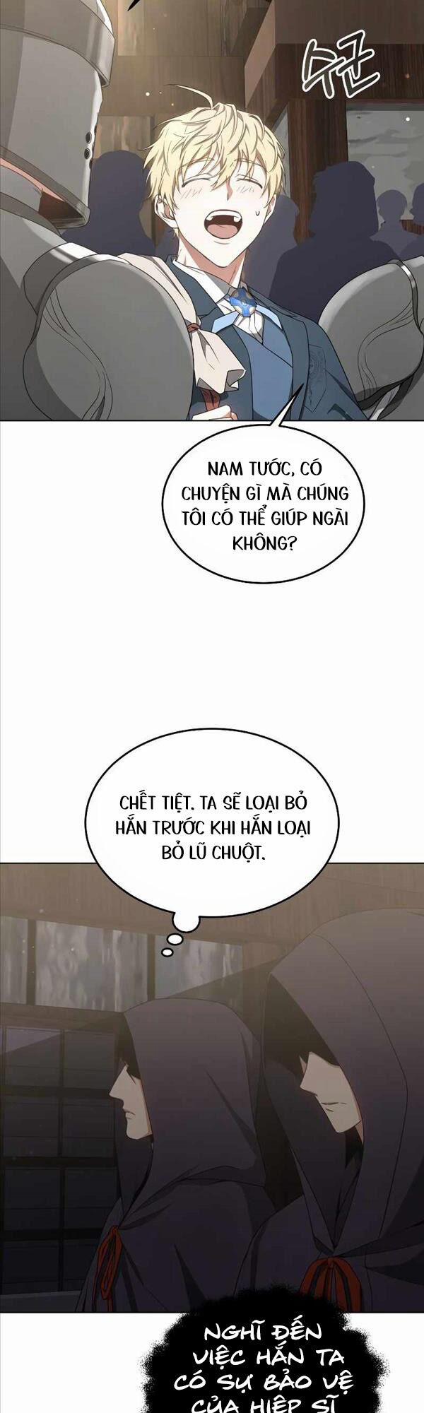 Bác Sĩ Phẫu Thuật Cấp Sss 39 trang 48