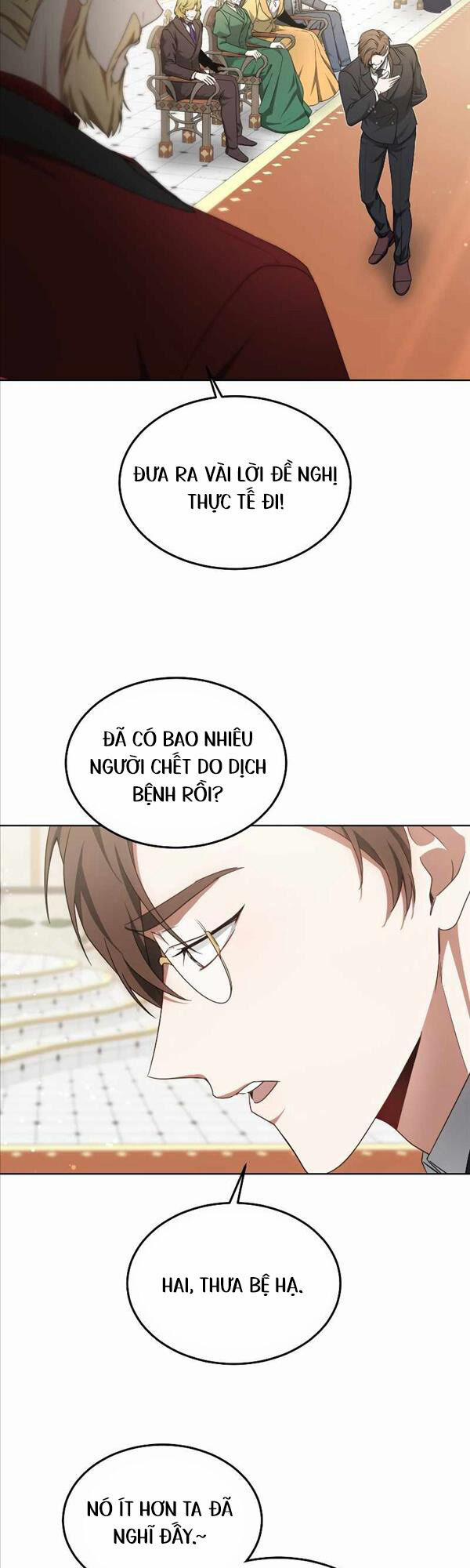 Bác Sĩ Phẫu Thuật Cấp Sss 39 trang 8