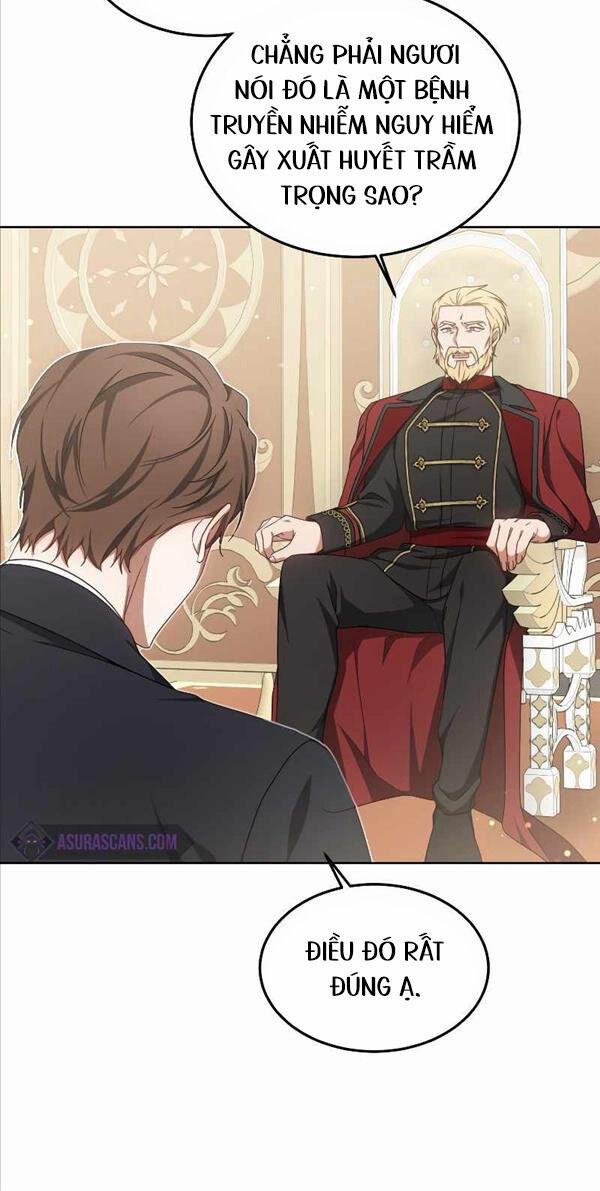 Bác Sĩ Phẫu Thuật Cấp Sss 39 trang 9