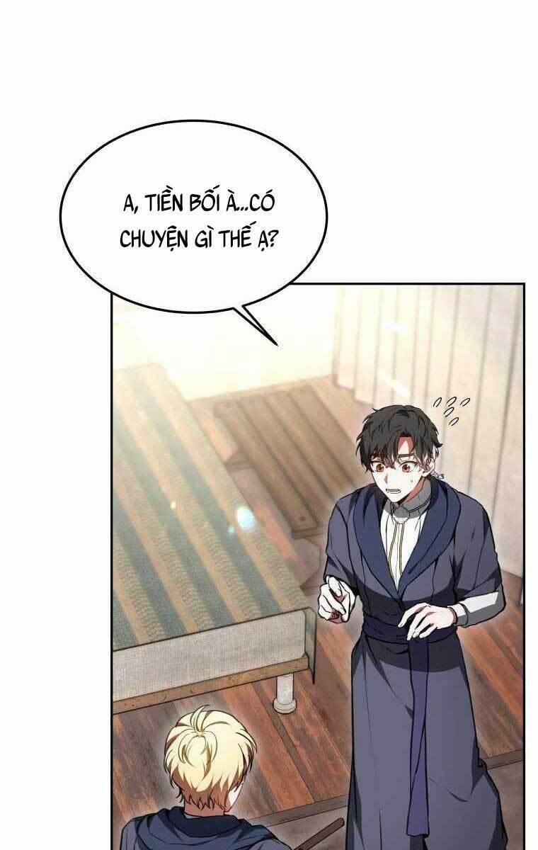 Bác Sĩ Phẫu Thuật Cấp Sss 4 trang 10