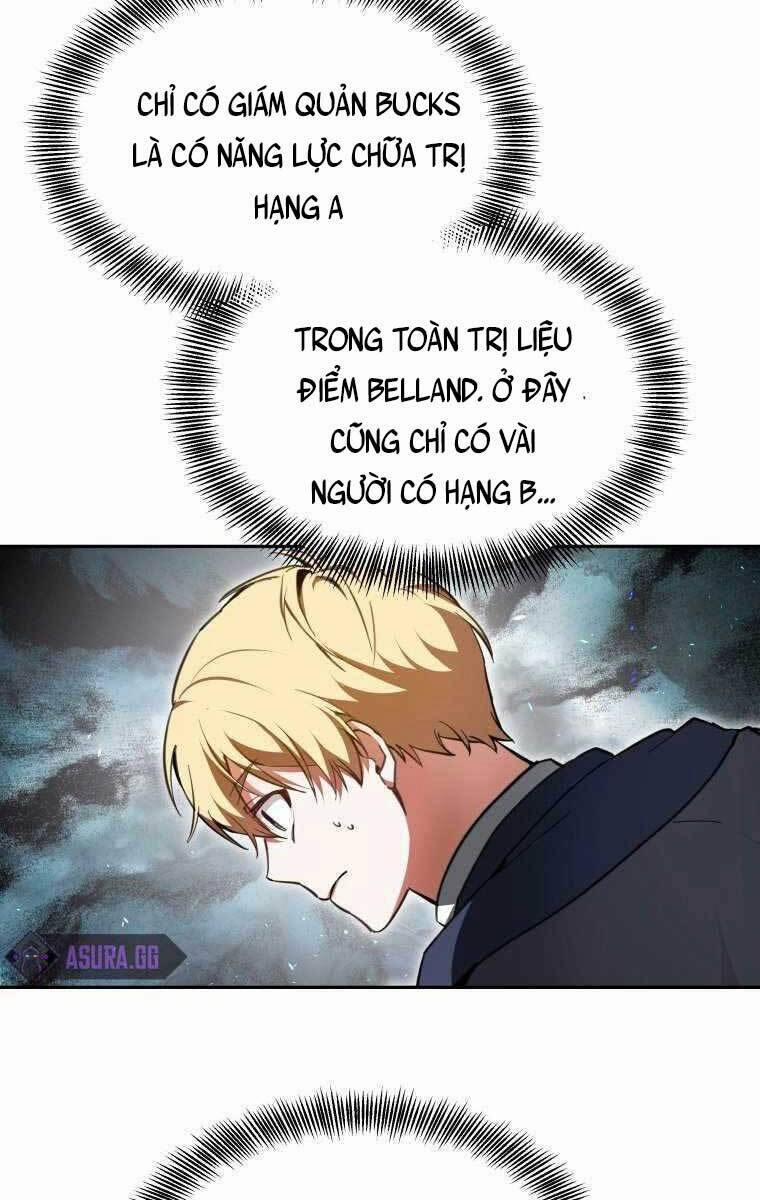 Bác Sĩ Phẫu Thuật Cấp Sss 4 trang 111