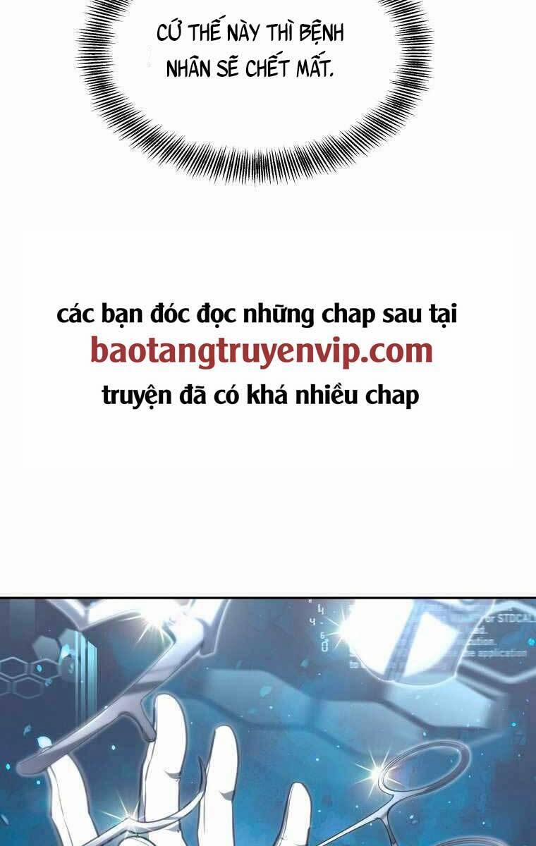 Bác Sĩ Phẫu Thuật Cấp Sss 4 trang 112