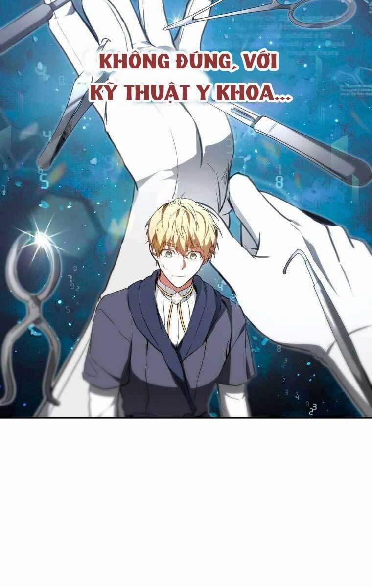 Bác Sĩ Phẫu Thuật Cấp Sss 4 trang 113
