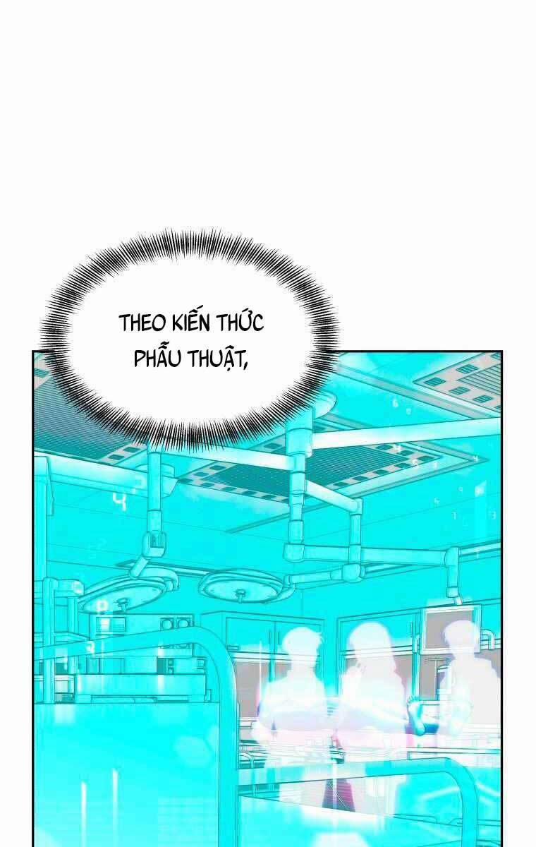 Bác Sĩ Phẫu Thuật Cấp Sss 4 trang 114