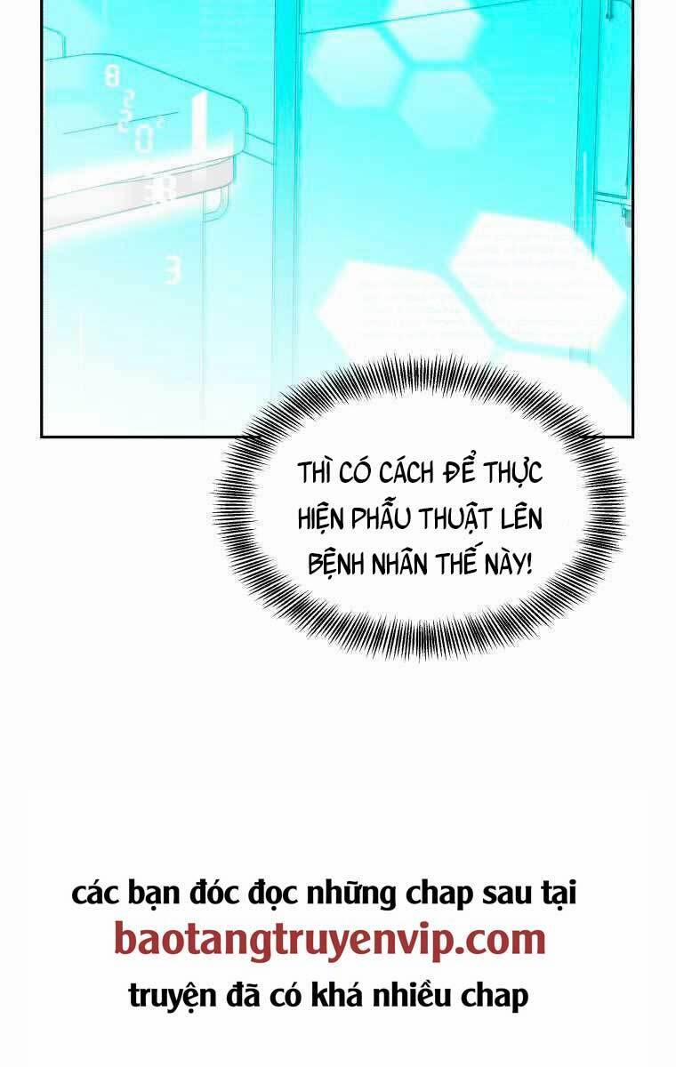 Bác Sĩ Phẫu Thuật Cấp Sss 4 trang 115