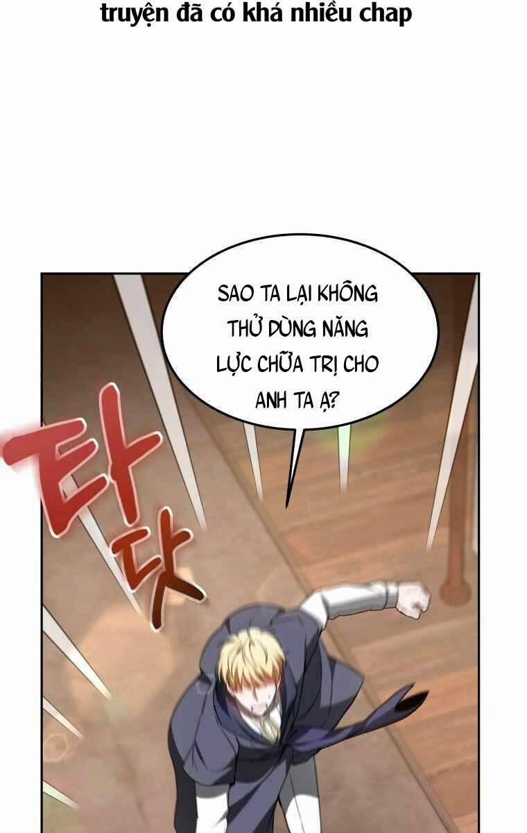 Bác Sĩ Phẫu Thuật Cấp Sss 4 trang 126