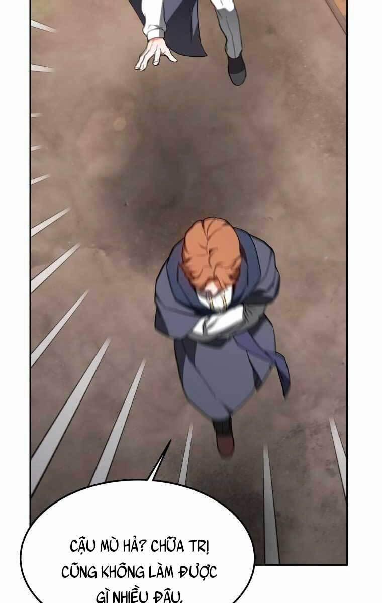 Bác Sĩ Phẫu Thuật Cấp Sss 4 trang 127