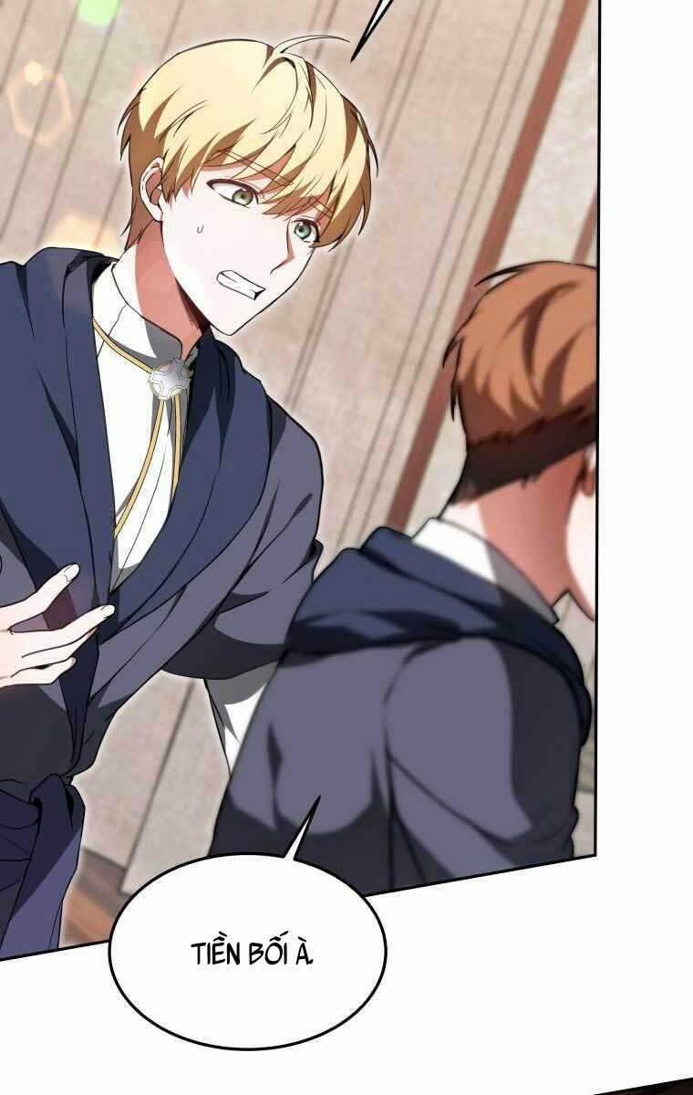 Bác Sĩ Phẫu Thuật Cấp Sss 4 trang 129