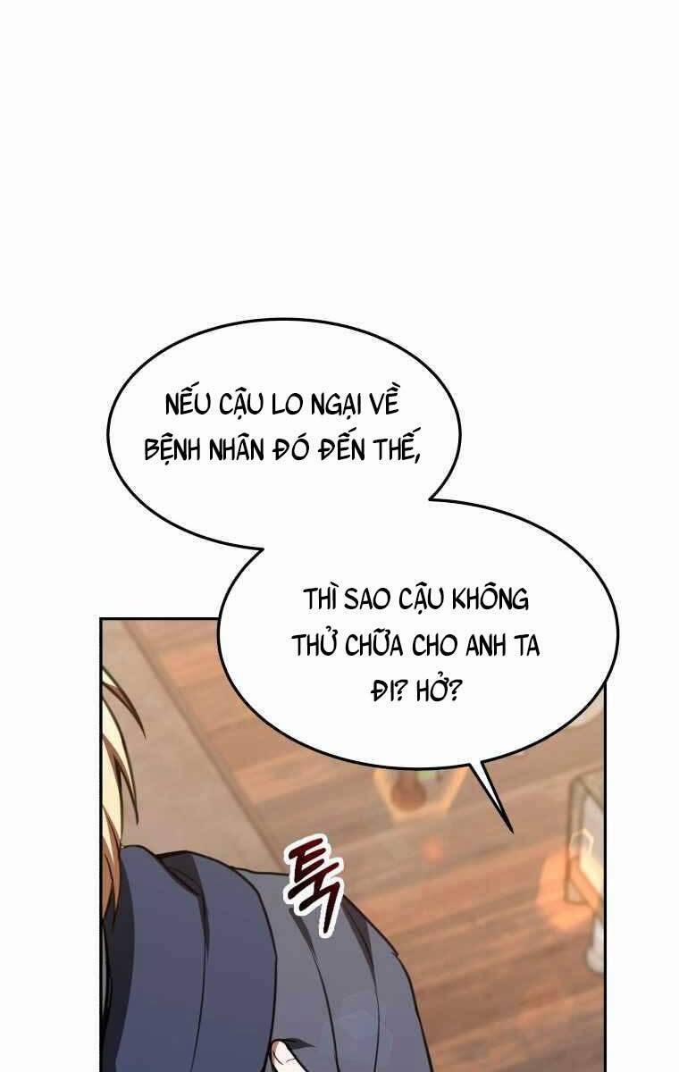 Bác Sĩ Phẫu Thuật Cấp Sss 4 trang 133