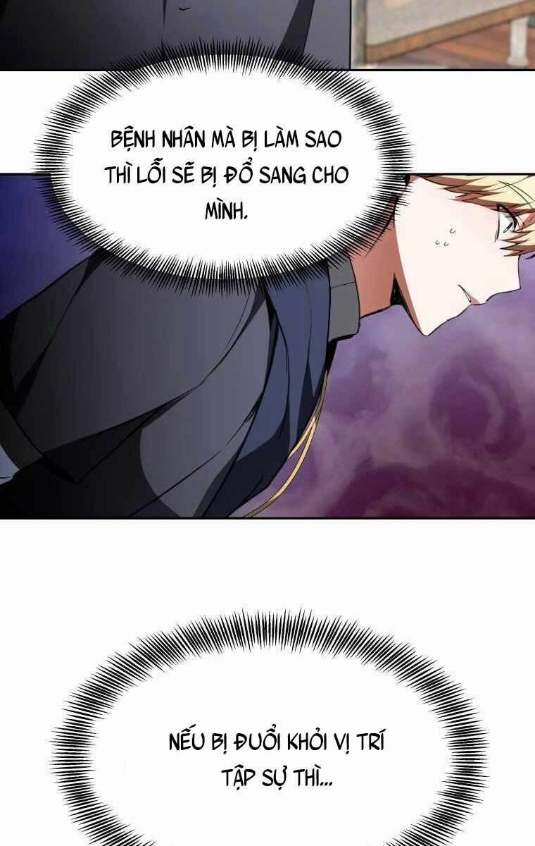 Bác Sĩ Phẫu Thuật Cấp Sss 4 trang 136