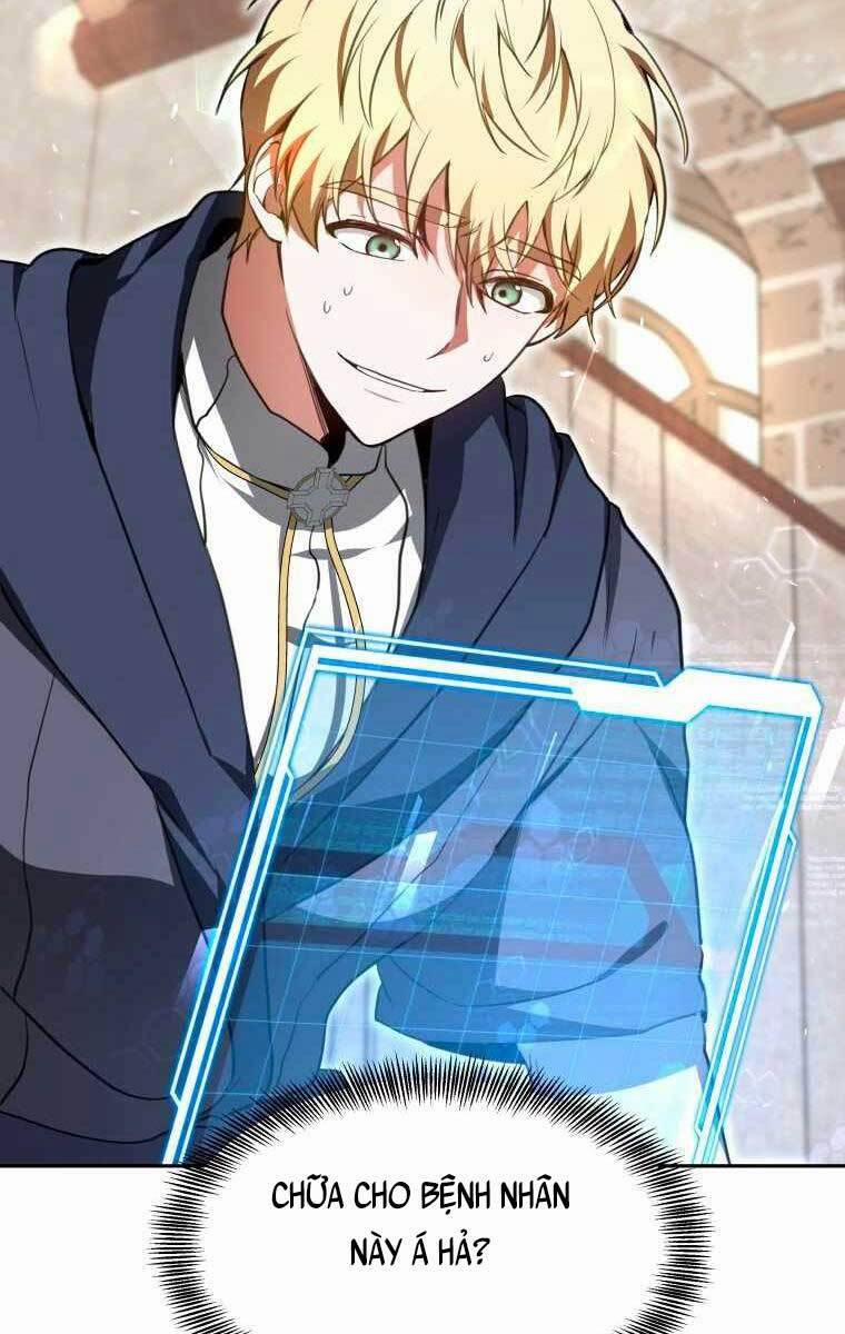 Bác Sĩ Phẫu Thuật Cấp Sss 4 trang 140