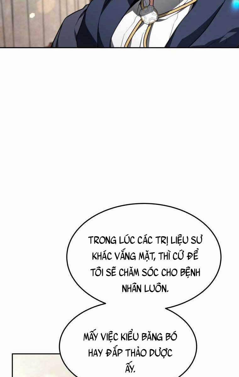 Bác Sĩ Phẫu Thuật Cấp Sss 4 trang 15
