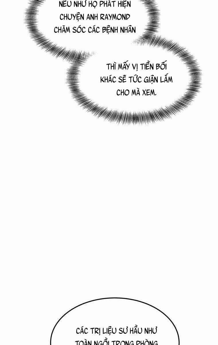Bác Sĩ Phẫu Thuật Cấp Sss 4 trang 18