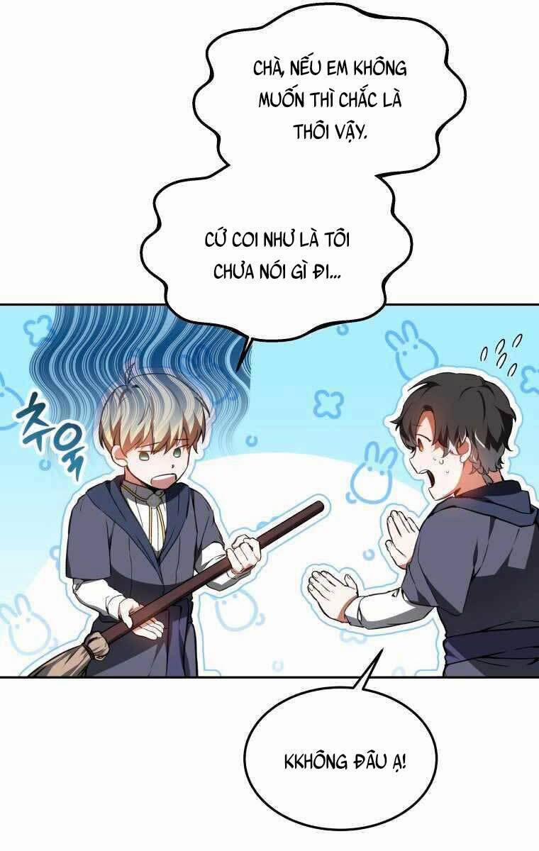 Bác Sĩ Phẫu Thuật Cấp Sss 4 trang 21