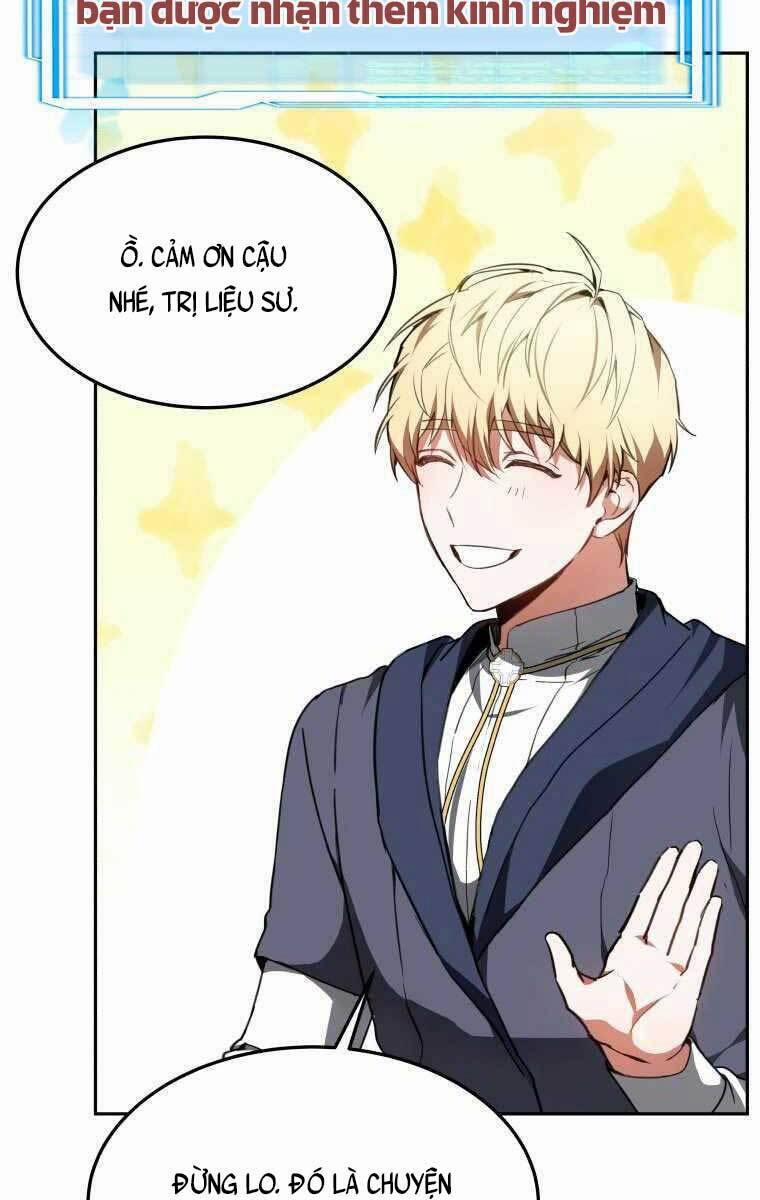 Bác Sĩ Phẫu Thuật Cấp Sss 4 trang 29