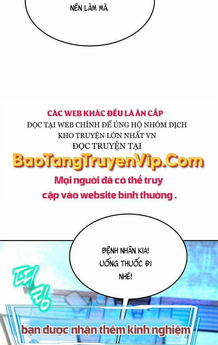 Bác Sĩ Phẫu Thuật Cấp Sss 4 trang 30