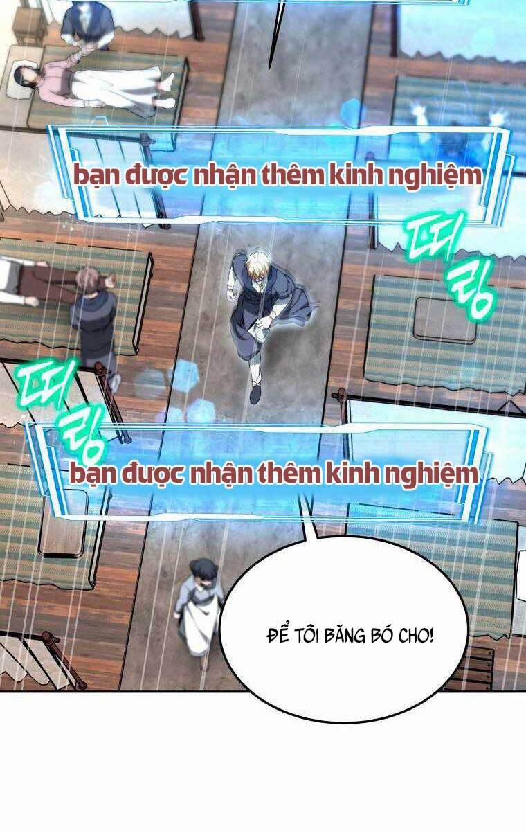 Bác Sĩ Phẫu Thuật Cấp Sss 4 trang 31