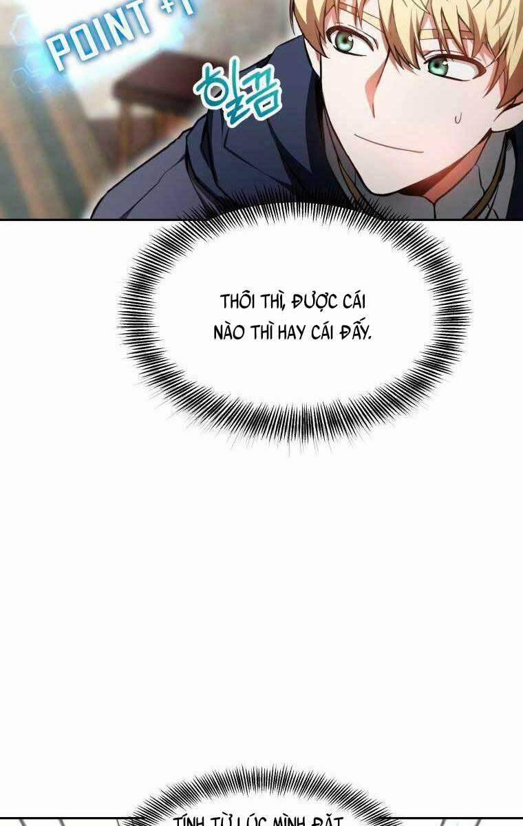 Bác Sĩ Phẫu Thuật Cấp Sss 4 trang 33