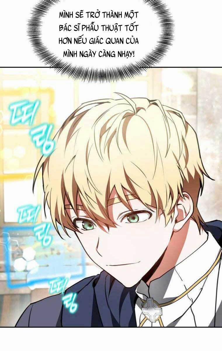 Bác Sĩ Phẫu Thuật Cấp Sss 4 trang 36