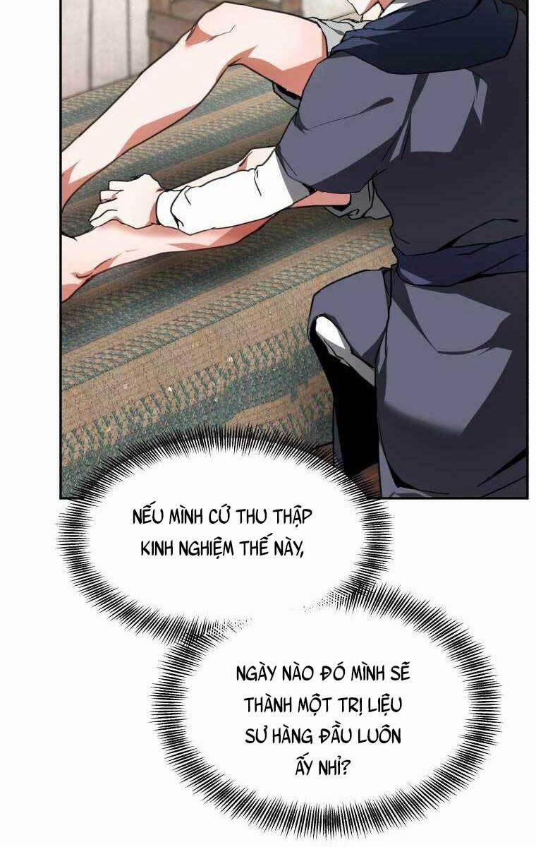 Bác Sĩ Phẫu Thuật Cấp Sss 4 trang 38