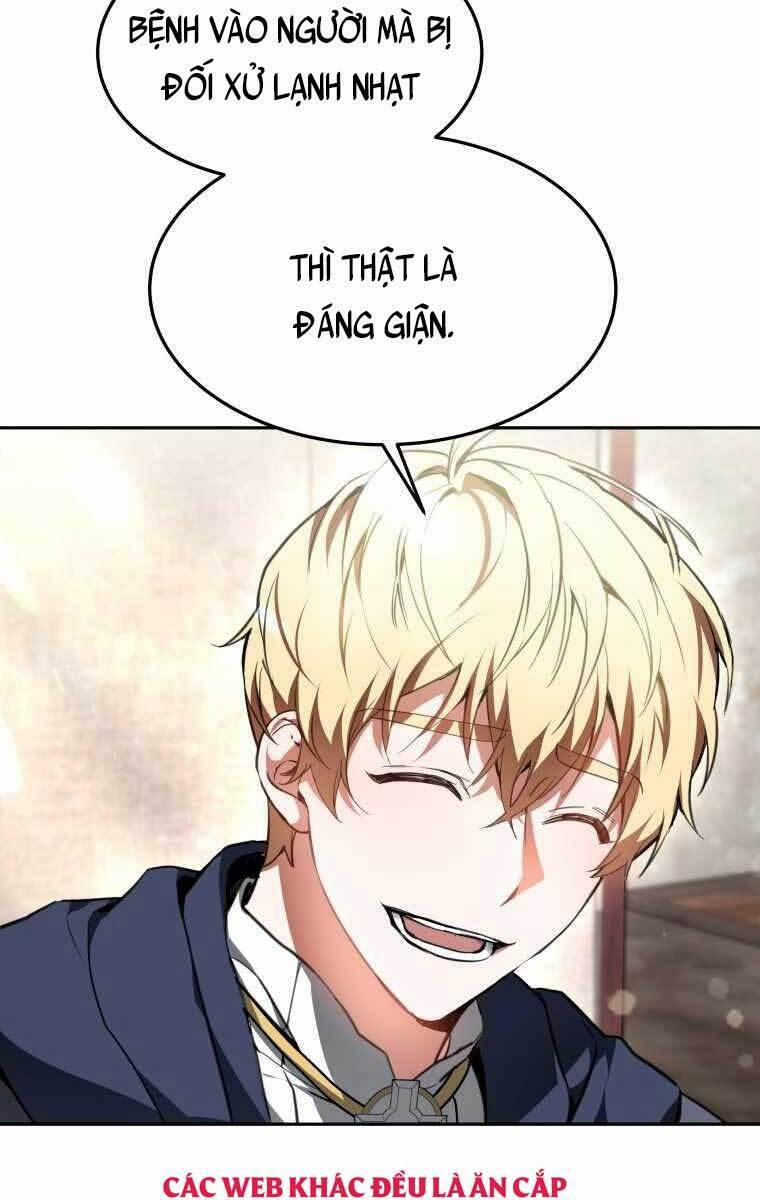 Bác Sĩ Phẫu Thuật Cấp Sss 4 trang 63