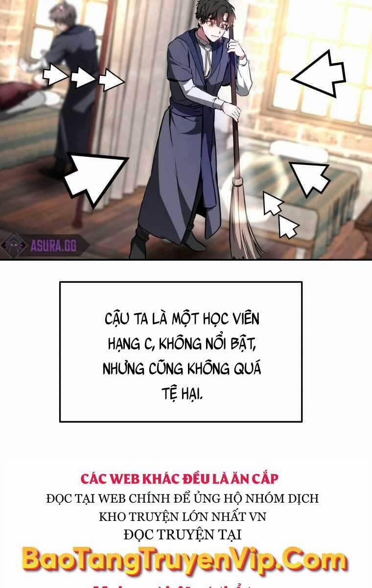 Bác Sĩ Phẫu Thuật Cấp Sss 4 trang 7