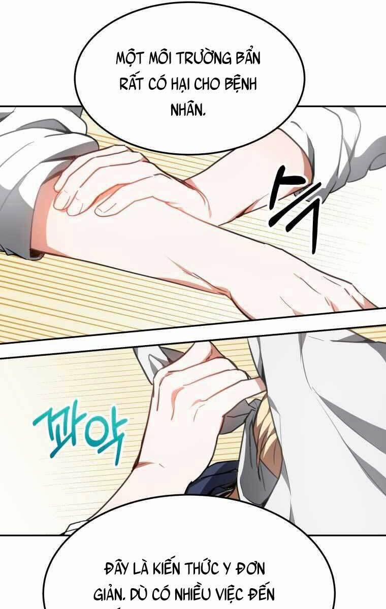 Bác Sĩ Phẫu Thuật Cấp Sss 4 trang 85