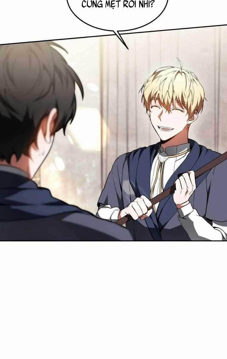 Bác Sĩ Phẫu Thuật Cấp Sss 4 trang 9