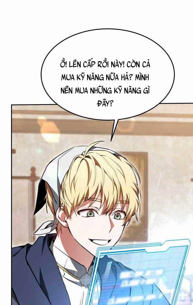 Bác Sĩ Phẫu Thuật Cấp Sss 4 trang 97