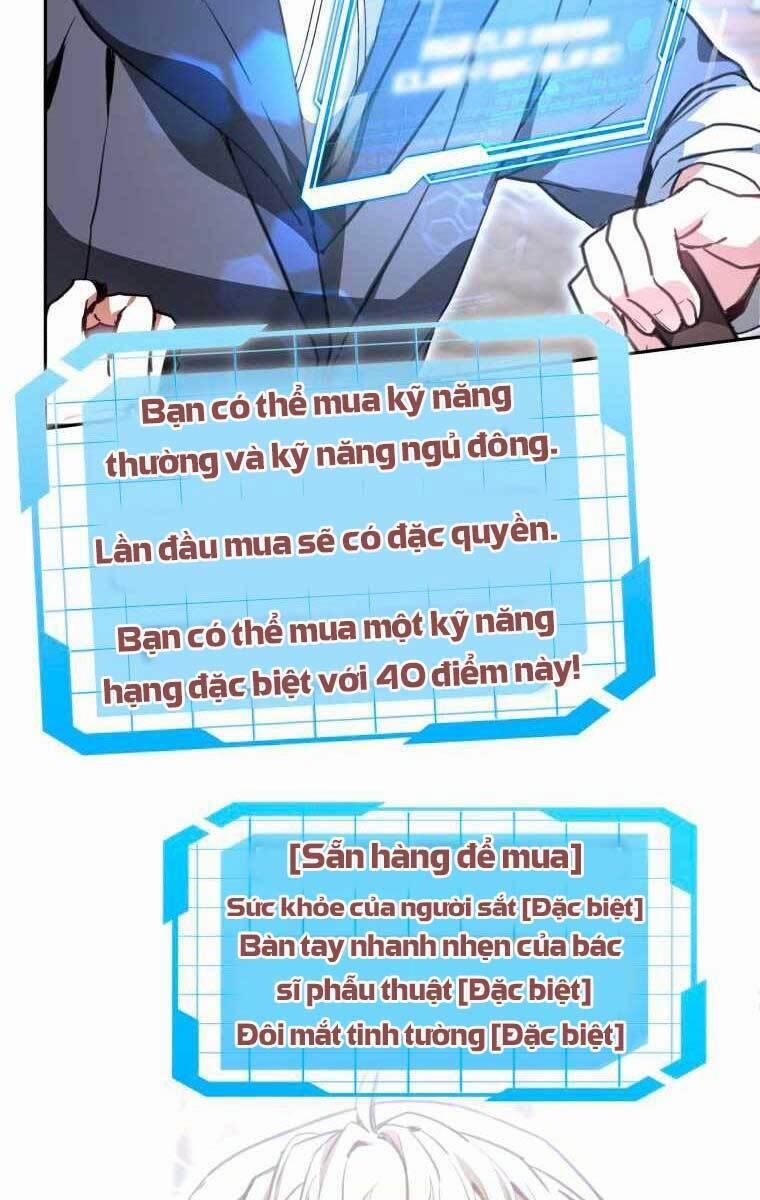 Bác Sĩ Phẫu Thuật Cấp Sss 4 trang 98