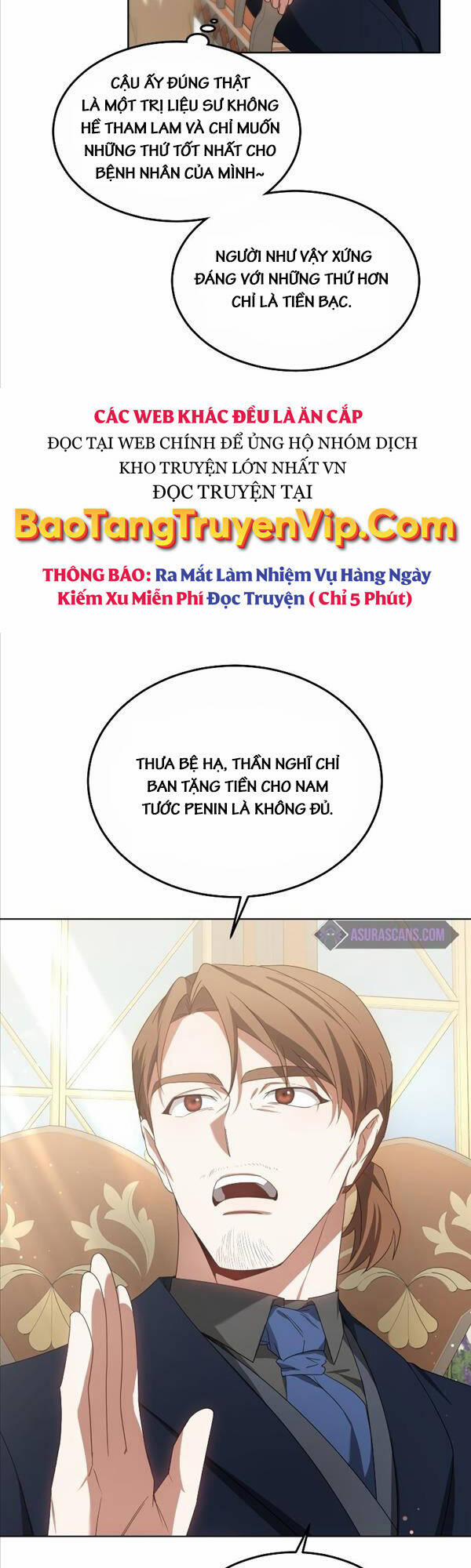 Bác Sĩ Phẫu Thuật Cấp Sss 40 trang 13