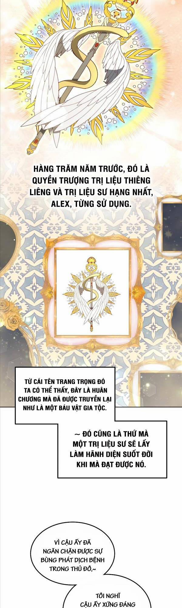 Bác Sĩ Phẫu Thuật Cấp Sss 40 trang 15