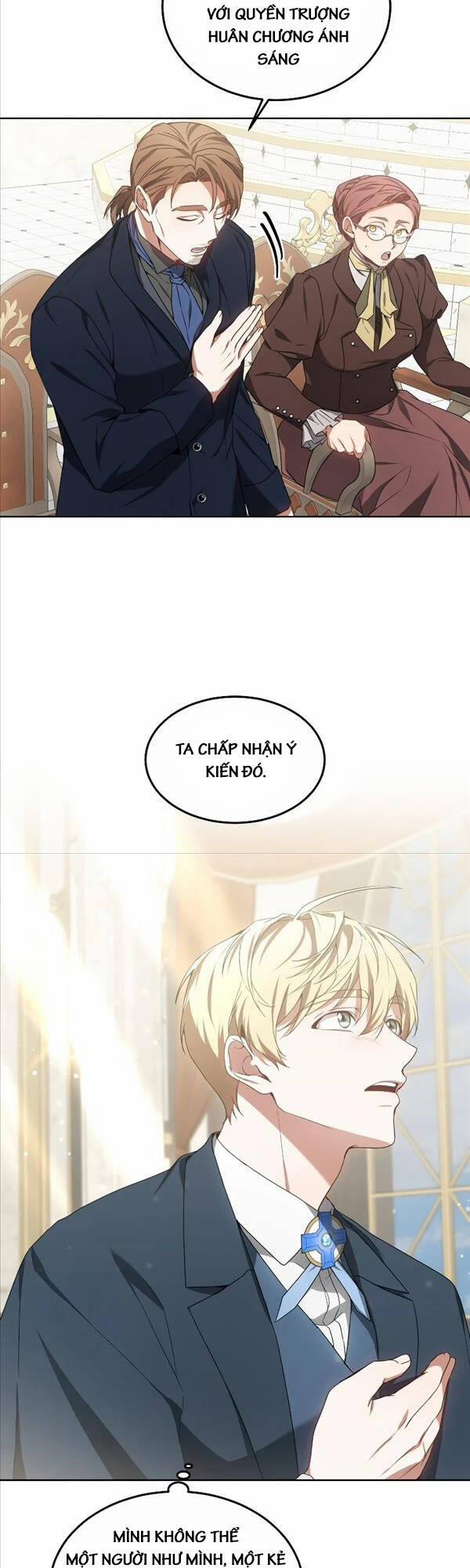 Bác Sĩ Phẫu Thuật Cấp Sss 40 trang 16