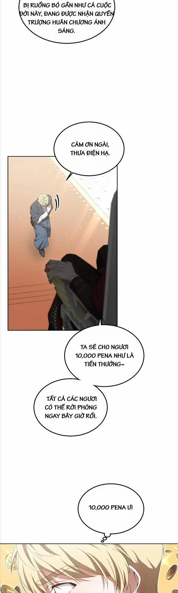 Bác Sĩ Phẫu Thuật Cấp Sss 40 trang 17