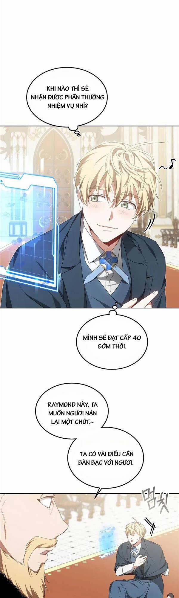 Bác Sĩ Phẫu Thuật Cấp Sss 40 trang 19