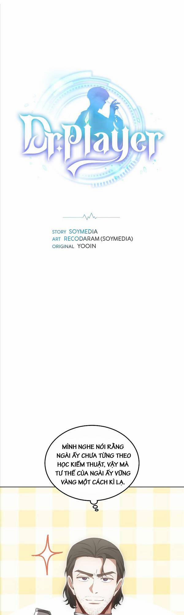 Bác Sĩ Phẫu Thuật Cấp Sss 40 trang 2