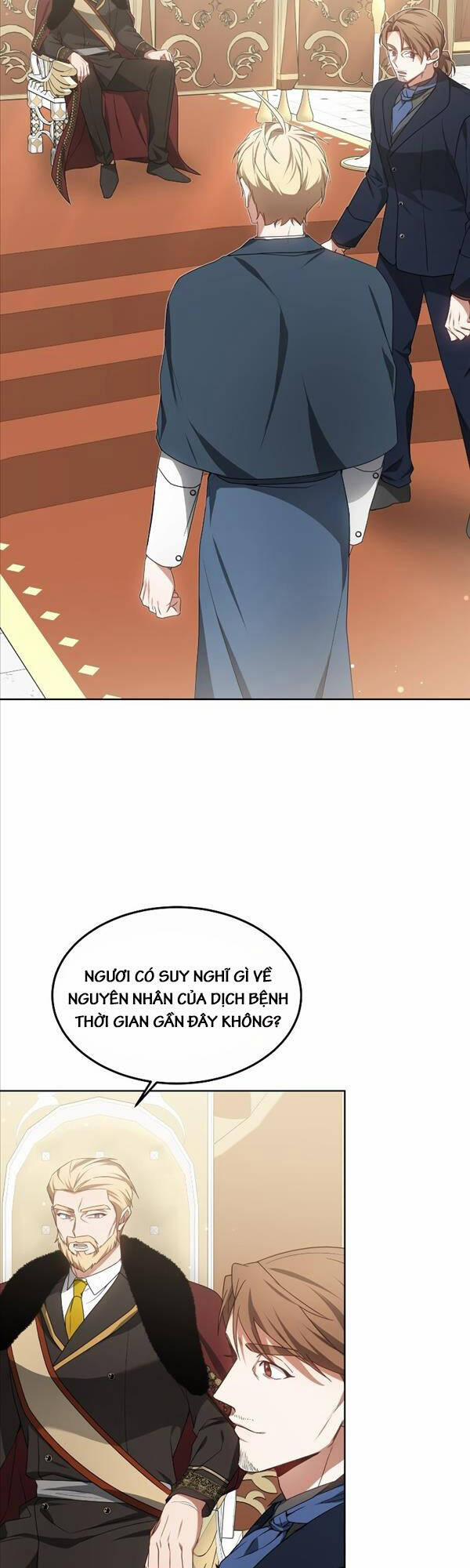 Bác Sĩ Phẫu Thuật Cấp Sss 40 trang 21