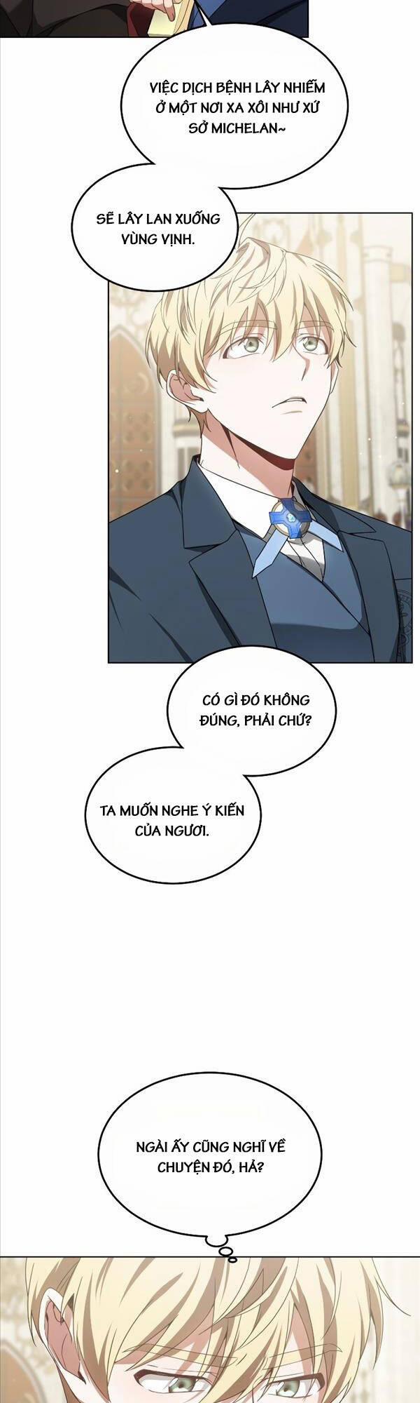 Bác Sĩ Phẫu Thuật Cấp Sss 40 trang 22