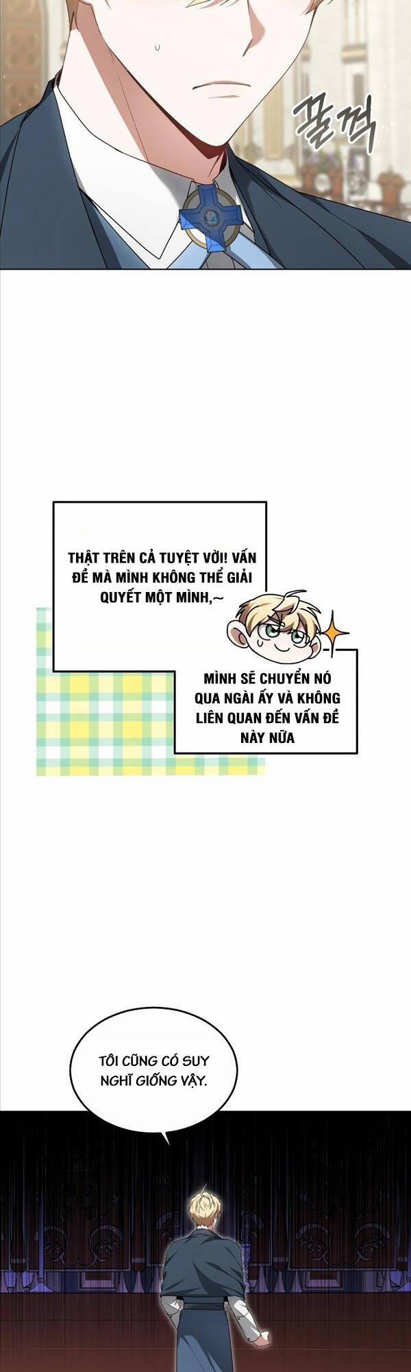 Bác Sĩ Phẫu Thuật Cấp Sss 40 trang 23