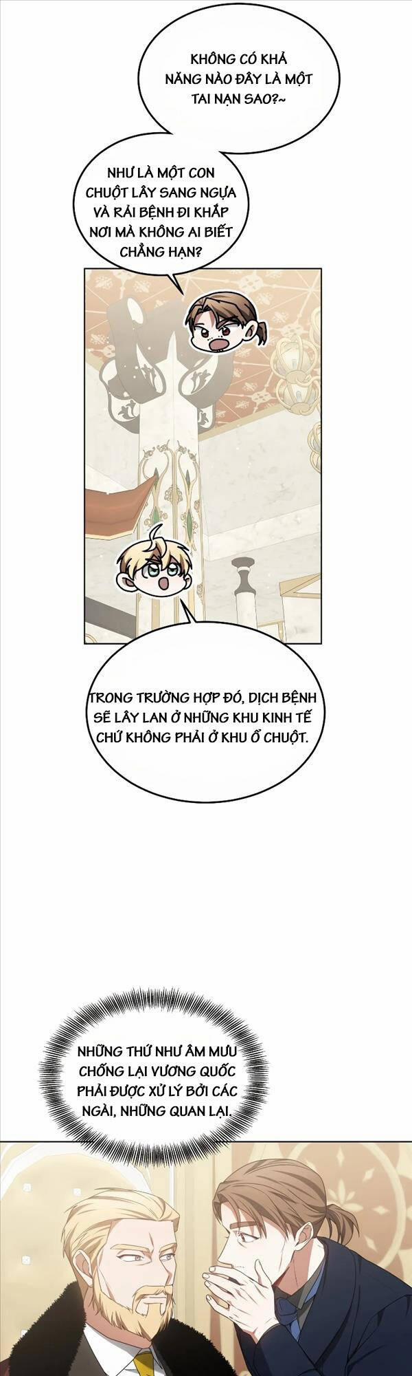 Bác Sĩ Phẫu Thuật Cấp Sss 40 trang 25