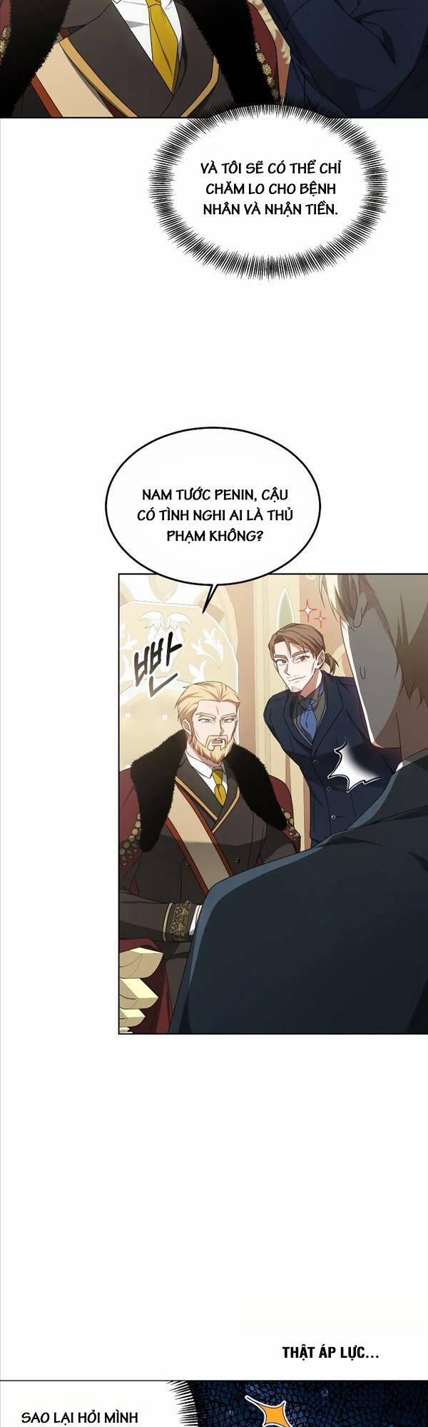 Bác Sĩ Phẫu Thuật Cấp Sss 40 trang 26
