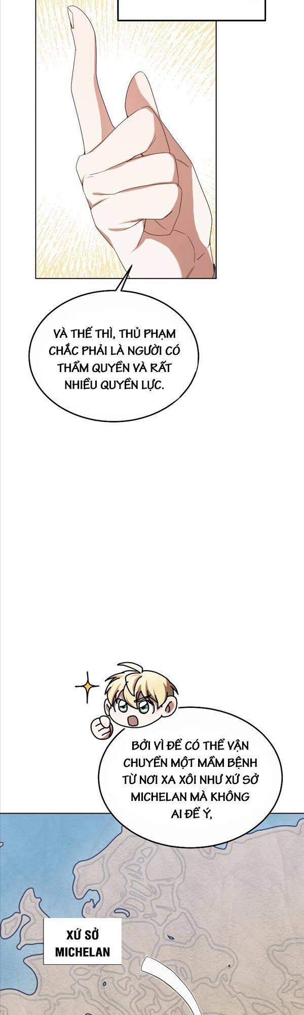 Bác Sĩ Phẫu Thuật Cấp Sss 40 trang 29