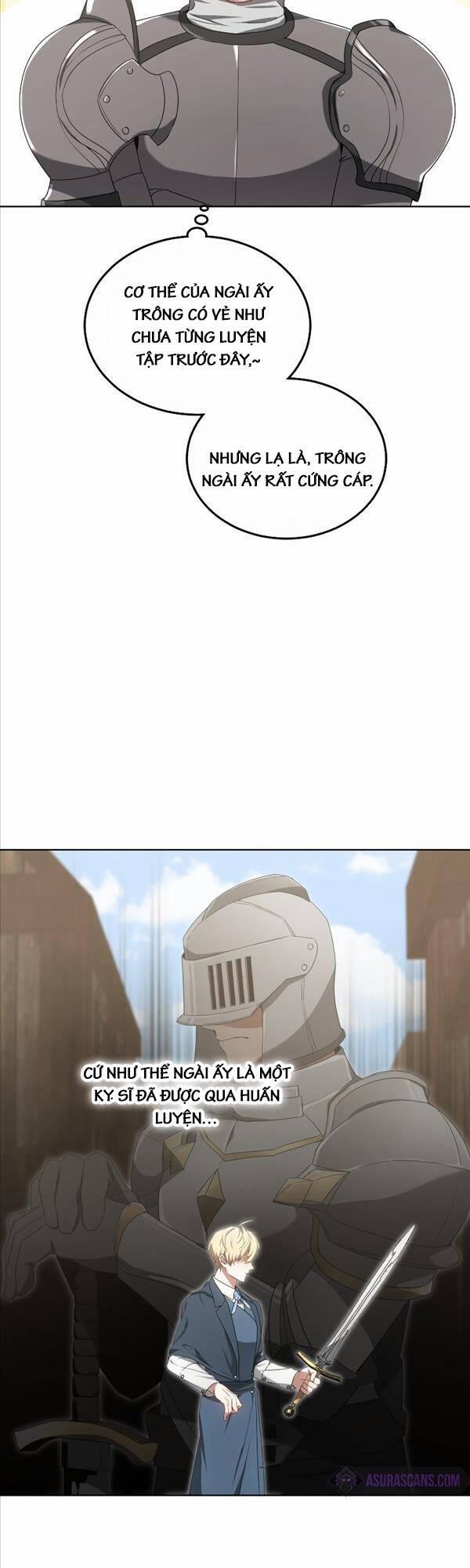 Bác Sĩ Phẫu Thuật Cấp Sss 40 trang 3