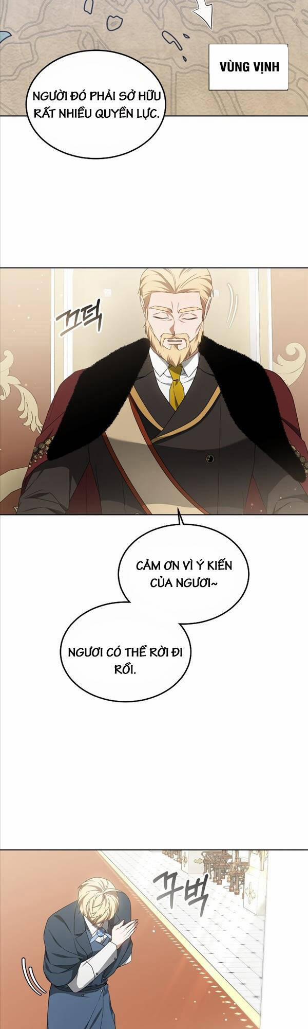 Bác Sĩ Phẫu Thuật Cấp Sss 40 trang 30