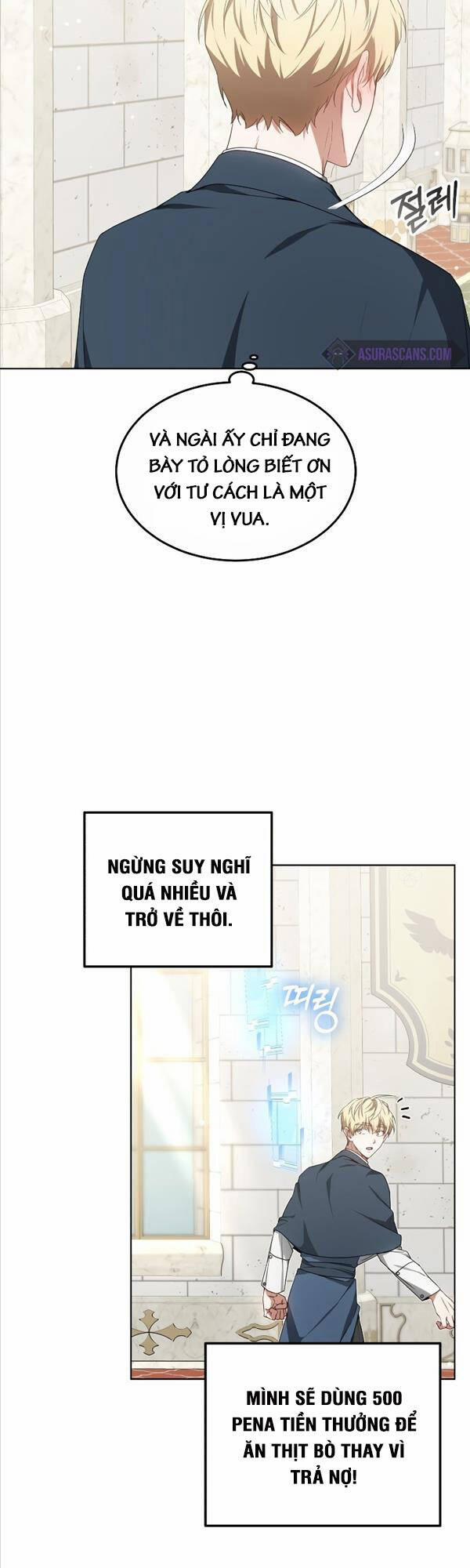 Bác Sĩ Phẫu Thuật Cấp Sss 40 trang 35