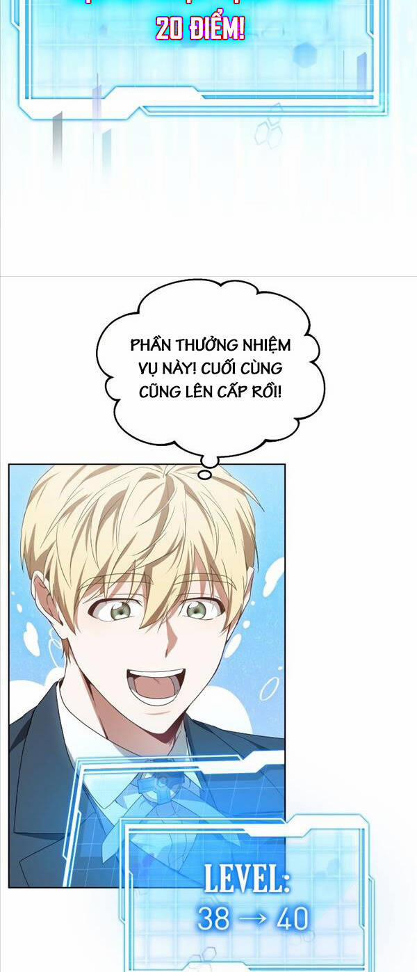 Bác Sĩ Phẫu Thuật Cấp Sss 40 trang 37