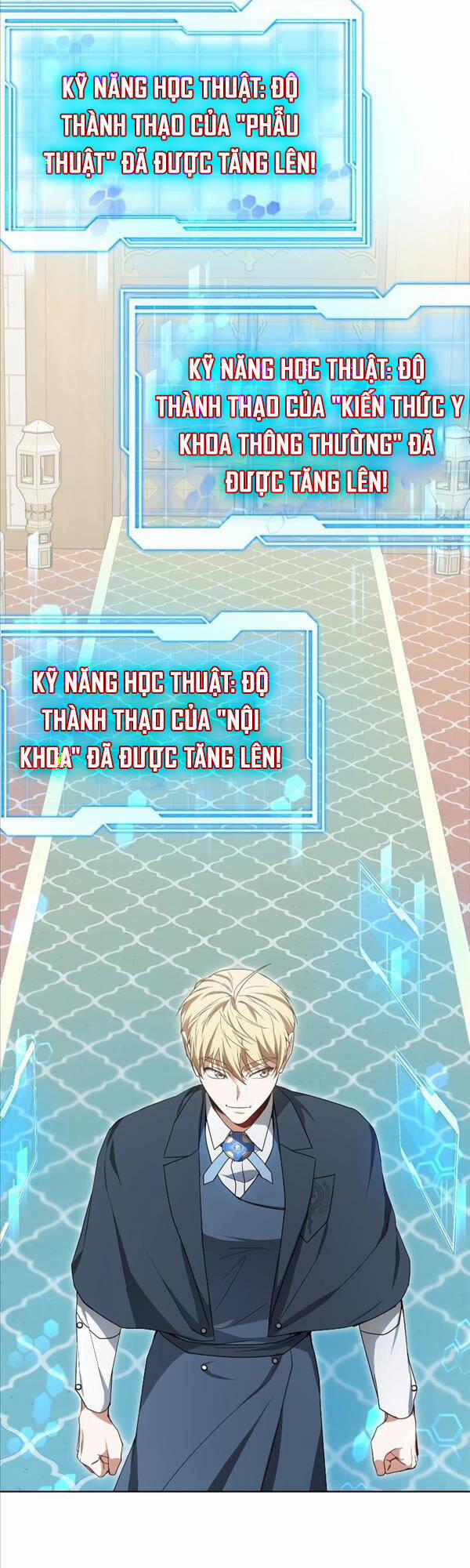 Bác Sĩ Phẫu Thuật Cấp Sss 40 trang 39