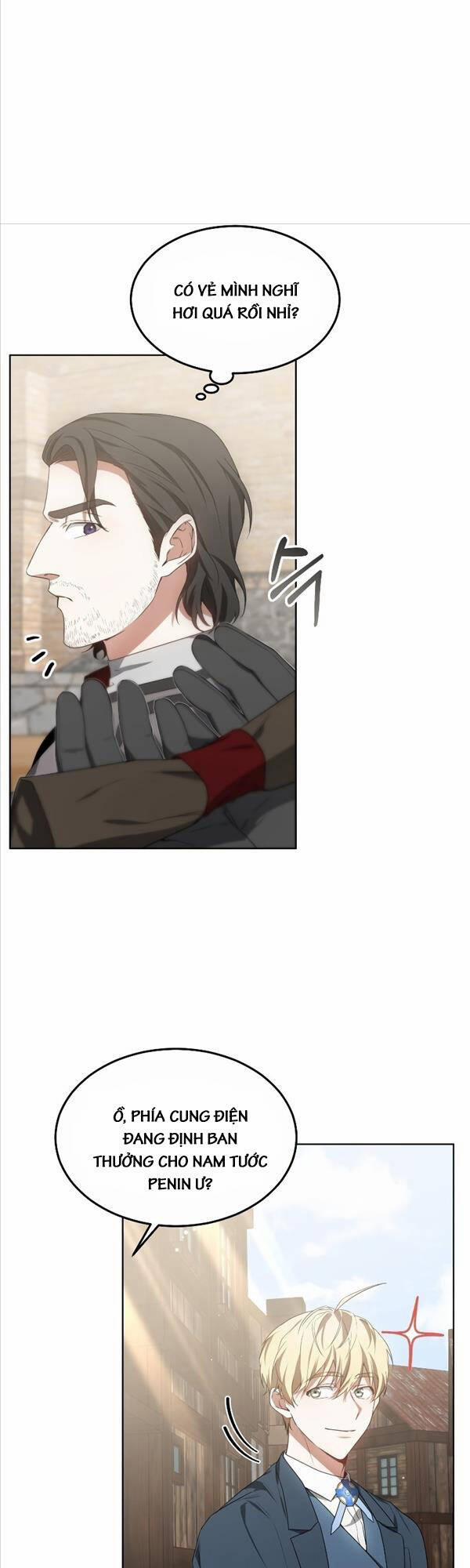 Bác Sĩ Phẫu Thuật Cấp Sss 40 trang 4