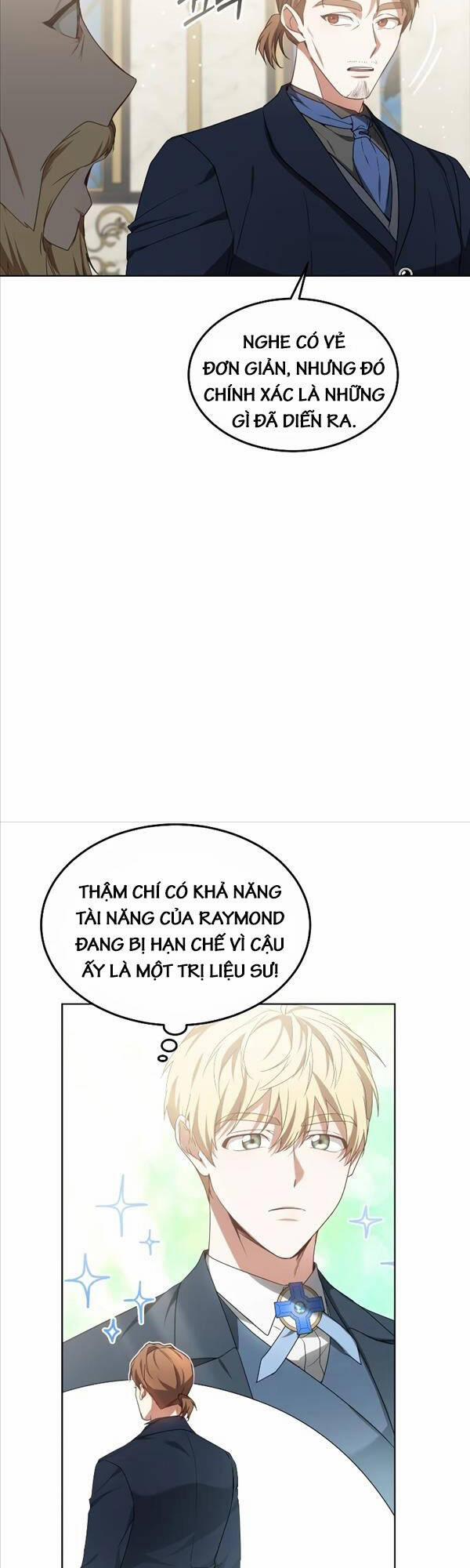 Bác Sĩ Phẫu Thuật Cấp Sss 40 trang 41