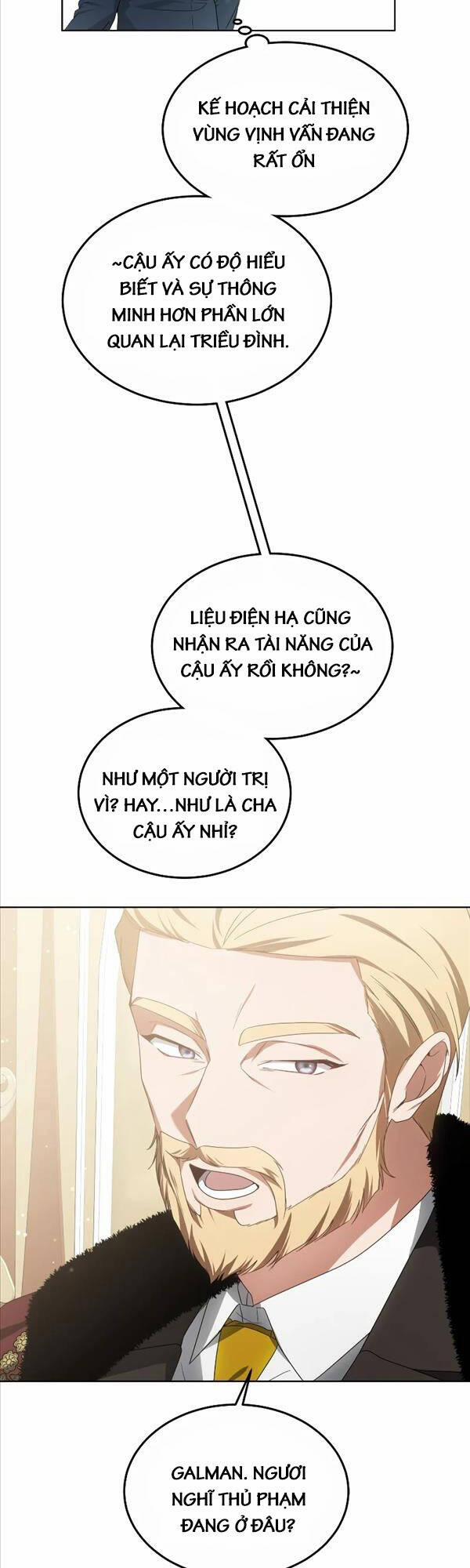 Bác Sĩ Phẫu Thuật Cấp Sss 40 trang 42